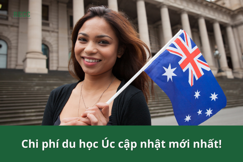 Chi phí du học Úc_1