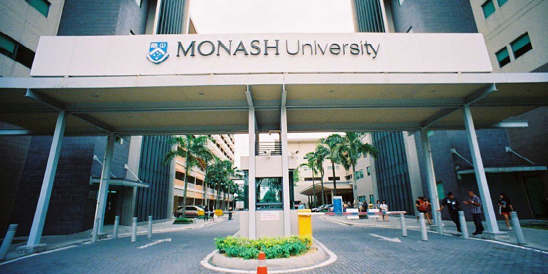 Monash University_1