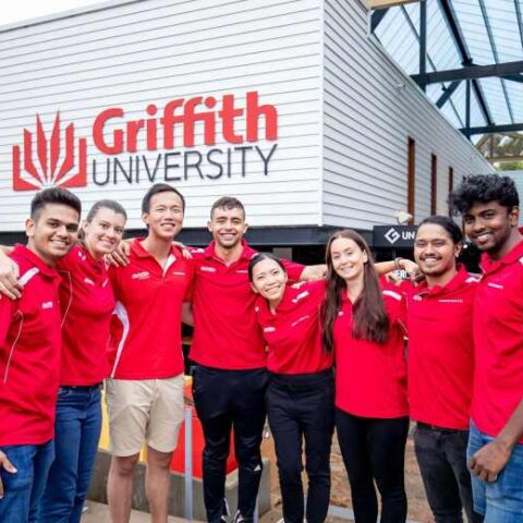 dai hoc griffith 123