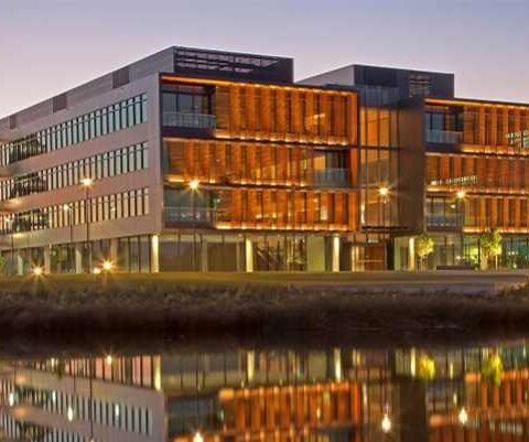 dai hoc Wollongong 1