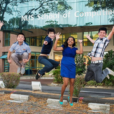 điều kiện du học Singapore 0123