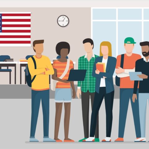 du hoc dinh cu My - 1