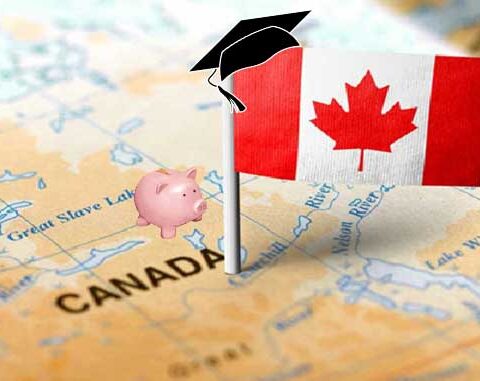 hoc bong du hoc Canada1