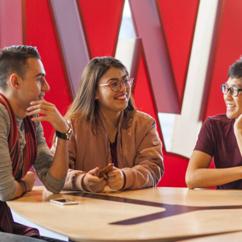 truong Western Sydney 2