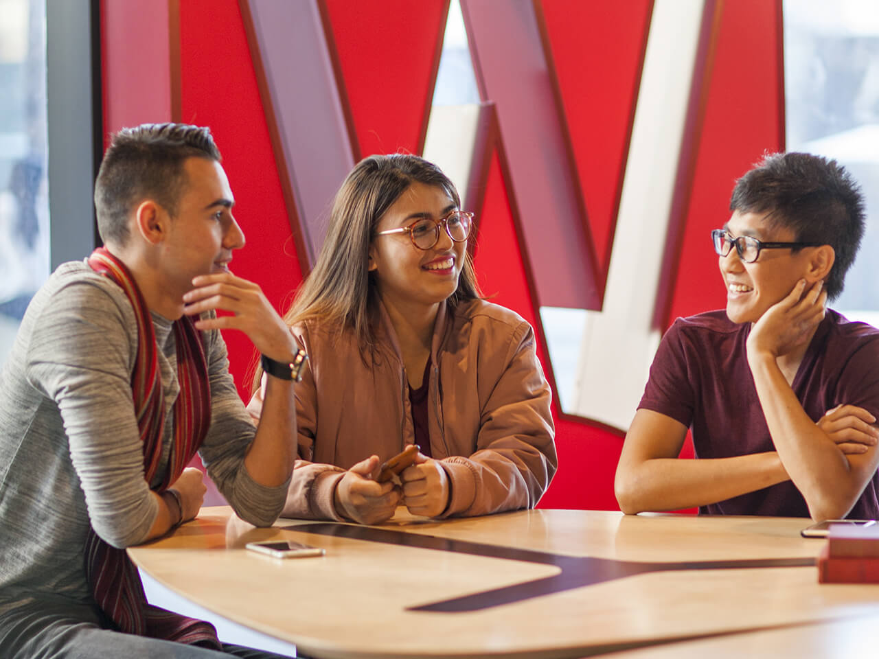 truong Western Sydney 2