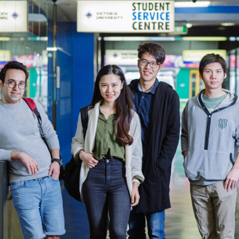 Đại học Victoria Úc – Điểm đến của nhiều du học sinh Việt Nam 1