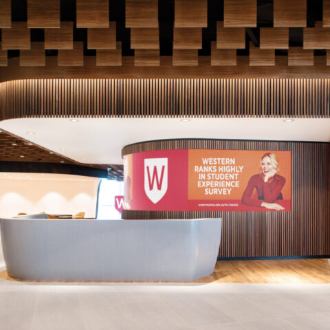 Western Sydney University có tốt không? Học phí thế nào?2