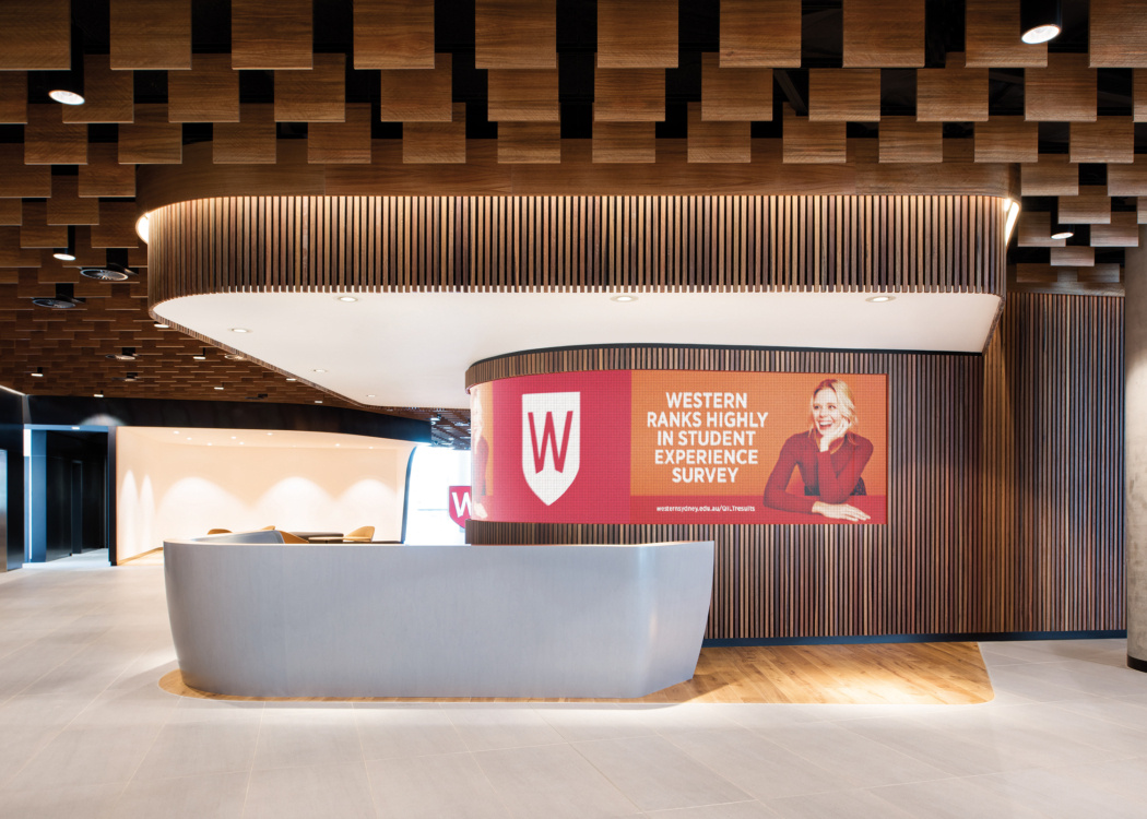 Western Sydney University có tốt không? Học phí thế nào?2