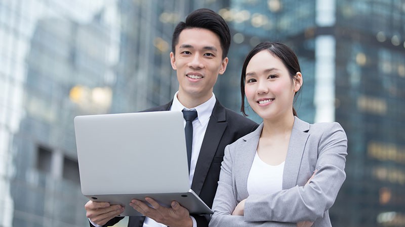 Các Ngành Học Ở Mỹ Có Tiềm Năng Và Cơ Hội Nghề Nghiệp Cao 1