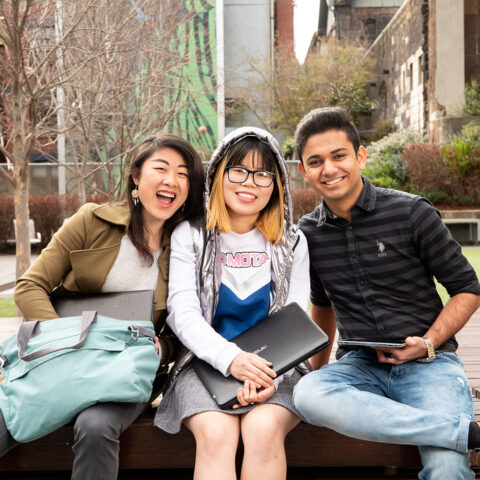 Các trường đại học nổi tiếng ở Australia có lịch sử lâu đời bậc nhất 1