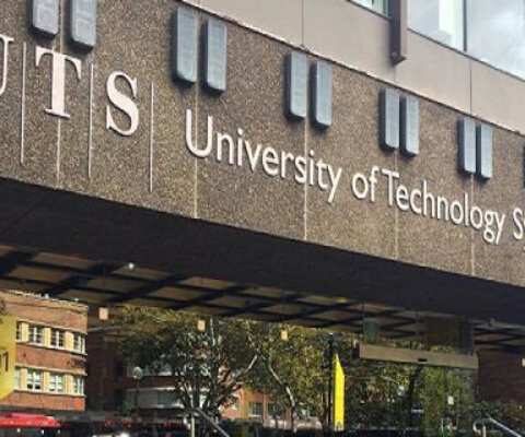 Đại học Công nghệ Sydney 1