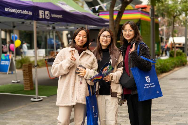 Đại Học Nam Úc14