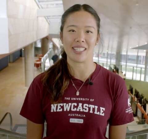 Đại Học Newcastle Úc 3