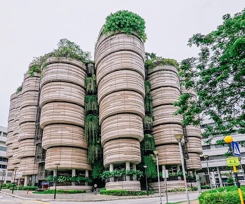 Các trường Đại học hàng đầu ở Singapore bạn nên biết 3