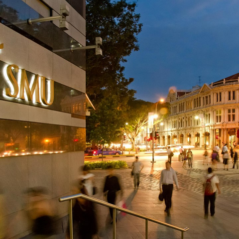 Đại học Quản lý Singapore 13