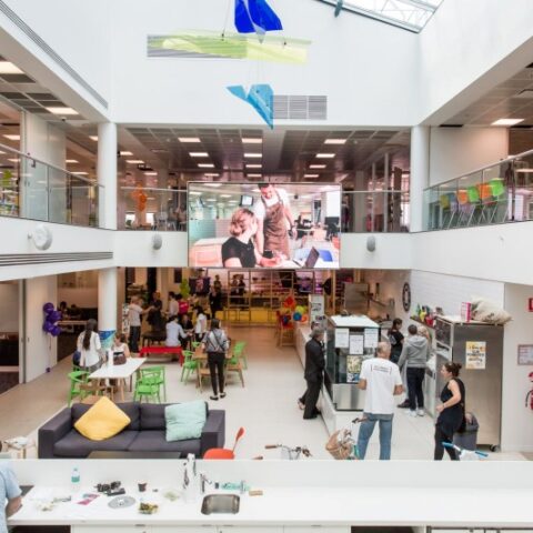 Đại học Torrens: Trải nghiệm giáo dục chất lượng cao 23