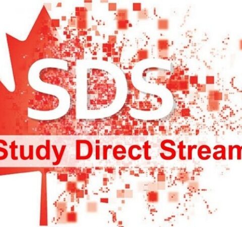 Du Học Canada Diện SDS 2