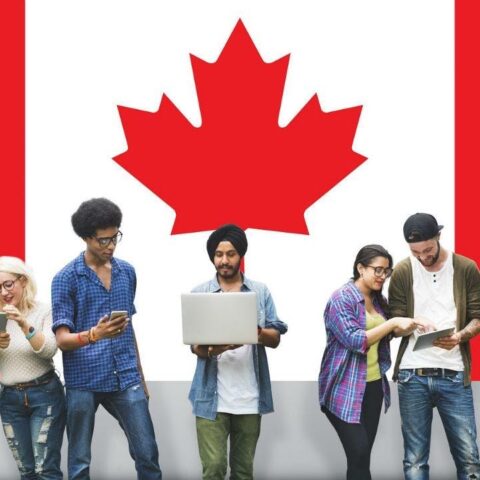 du học canada không cần ielts 2