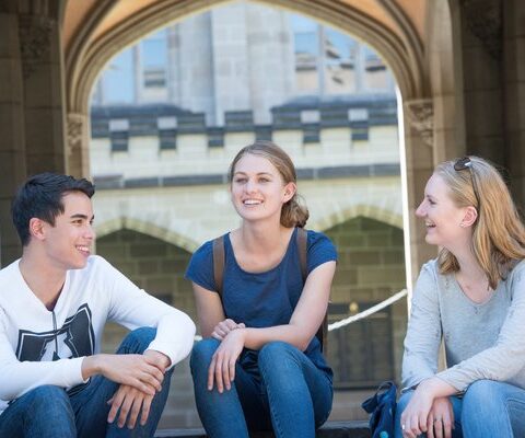 Du học Melbourne: Cơ hội học tập và cuộc sống tại thành phố Melbourne 3