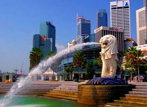 chi phí du học Singapore: 2