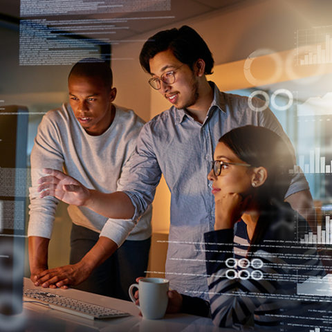 Du học Úc 2023 - Ngành Công nghệ thông tin: Cơ hội học tập và phát triển nghề nghiệp 3