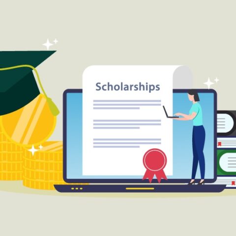 Học Bổng Chính Phủ Mỹ 1