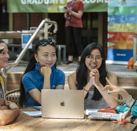 Học bổng thạc sĩ Úc: Cơ hội học tập và phát triển cho sinh viên Việt Nam1