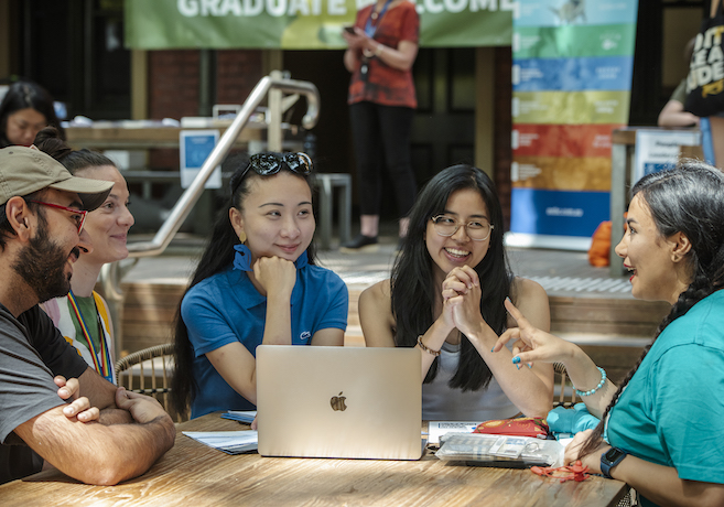 Học bổng thạc sĩ Úc: Cơ hội học tập và phát triển cho sinh viên Việt Nam1