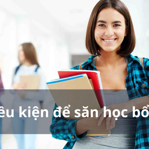 Săn học bổng du học Úc: Cẩm nang dành cho du học sinh 2