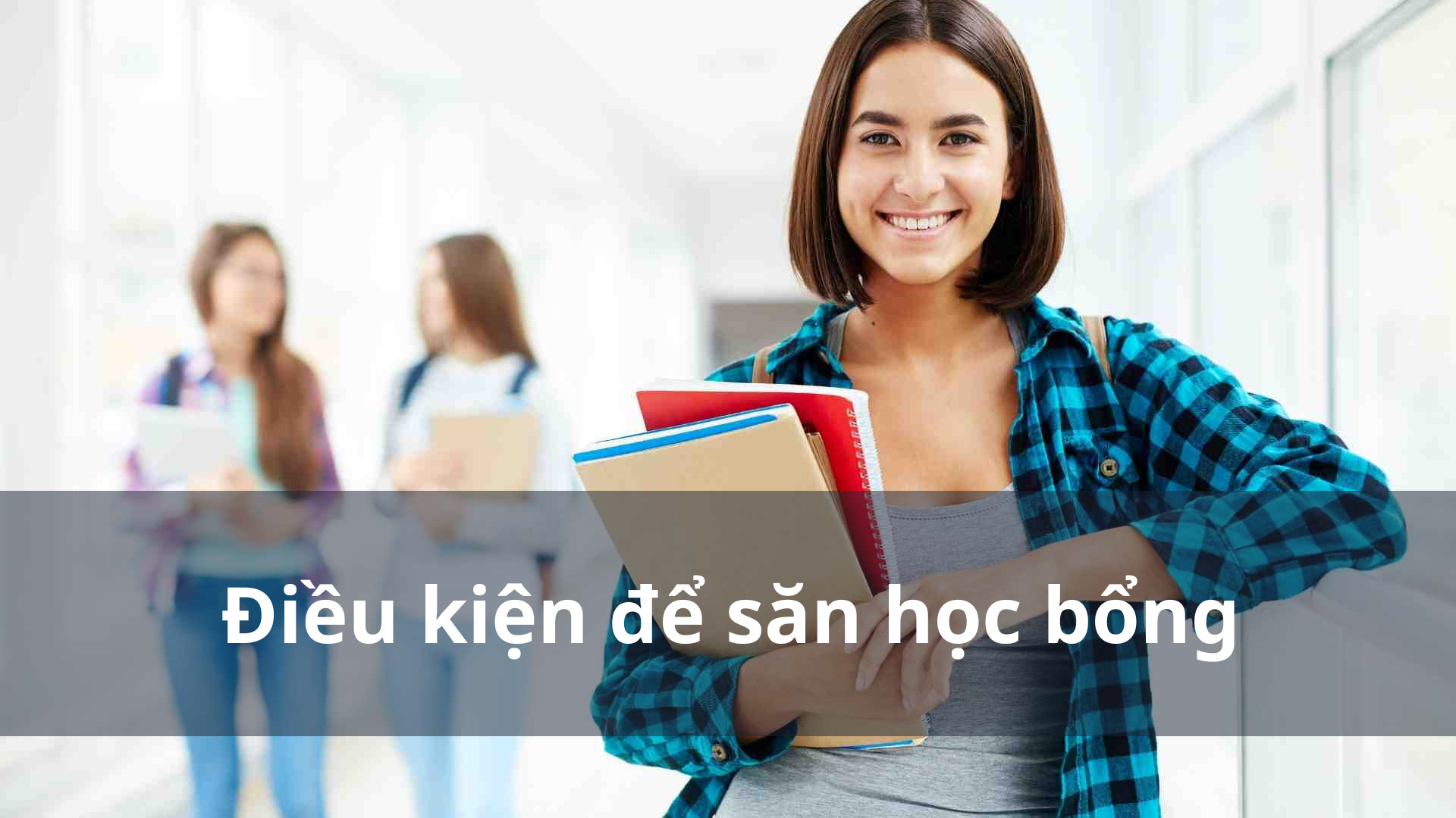 Săn học bổng du học Úc: Cẩm nang dành cho du học sinh 2