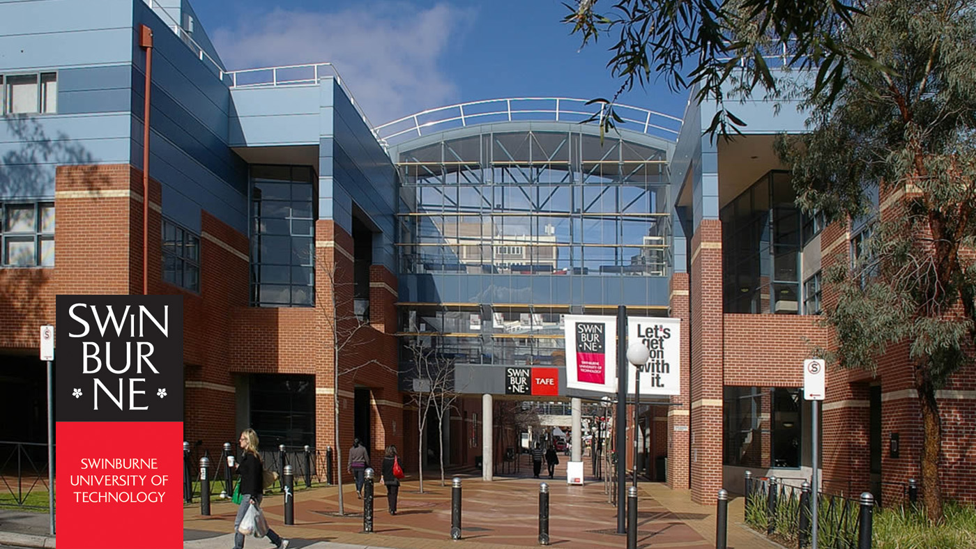 Khám Phá Cơ Hội Học Tập và Nghiên Cứu Tại Swinburne Úc 2