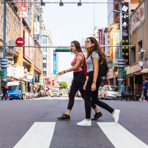 trại hè Mỹ 2024 1