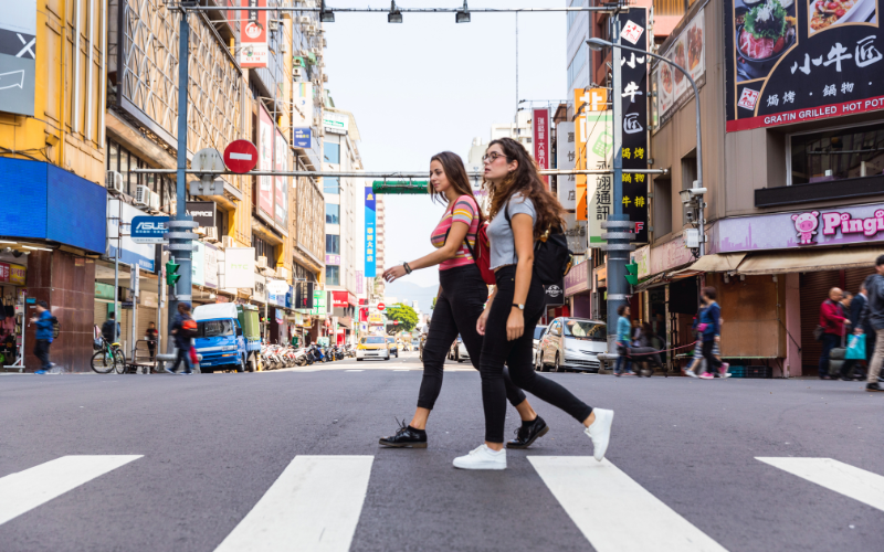 trại hè Mỹ 2024 1