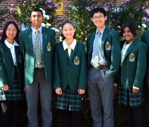 Top 5 Trường Cấp 3 ở Sydney Uy Tín và Chất Lượng 2