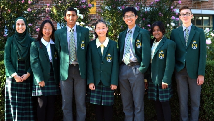 Top 5 Trường Cấp 3 ở Sydney Uy Tín và Chất Lượng 2