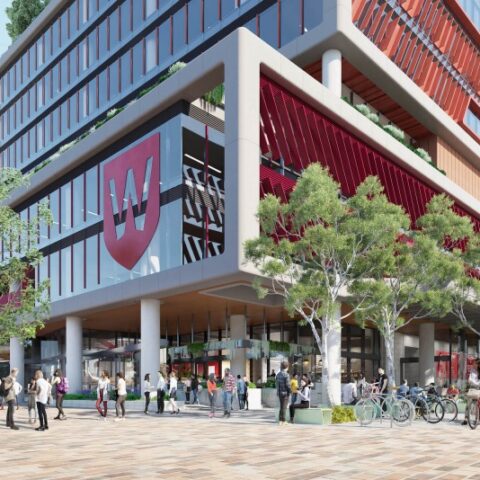 Văn hóa Trường Đại học Western Sydney: Sự kết hợp hoàn hảo giữa học thuật và đa dạng 1