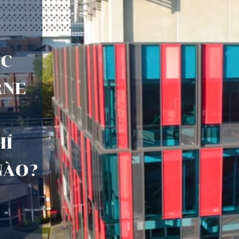 swinburne úc học phí 2
