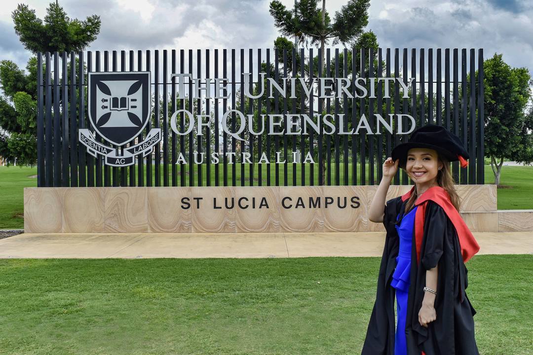 Khám phá danh sách các trường đại học ở Úc có học bổng dành cho sinh viên quốc tế 3