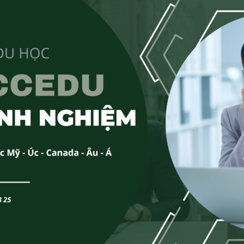 Du học qua công ty du học: Nên hay không? 1