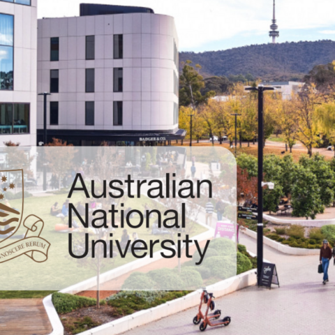 Du học Úc: Trường Đại học Quốc gia Úc - Điểm đến hoàn hảo 2