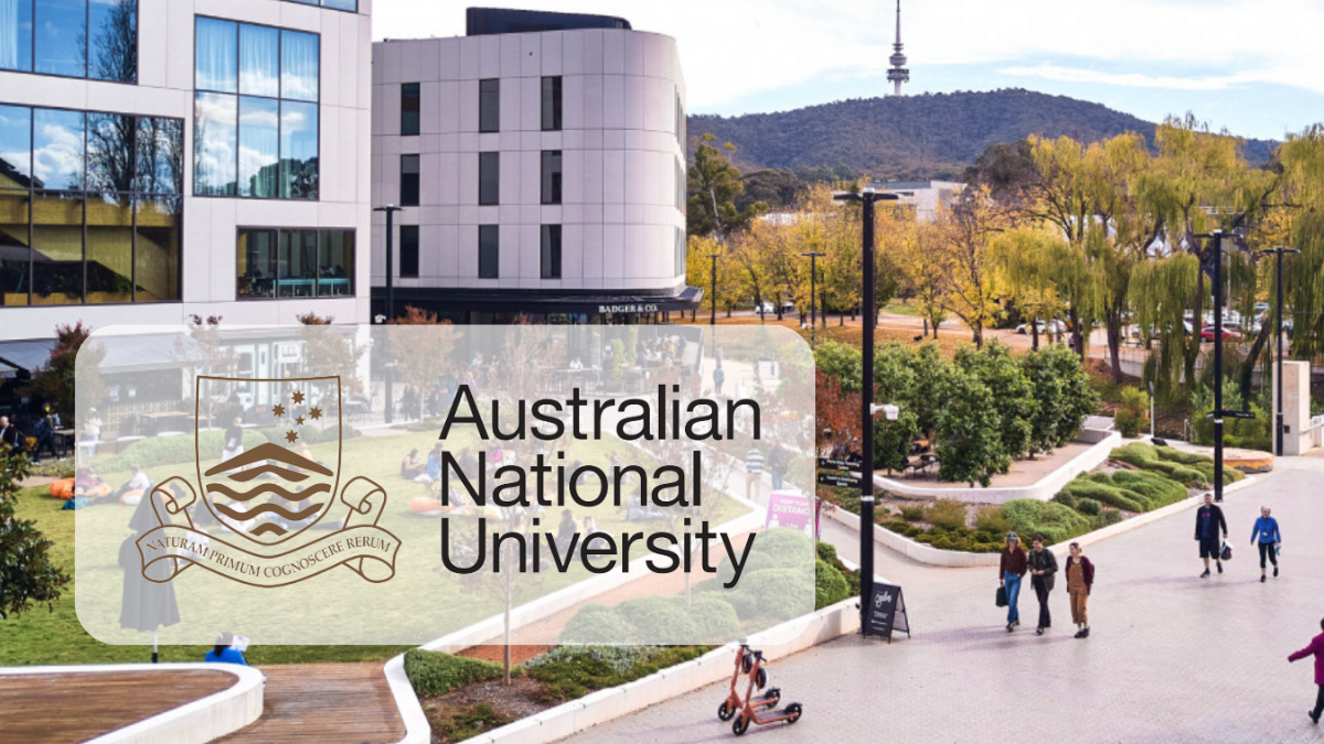 Du học Úc: Trường Đại học Quốc gia Úc - Điểm đến hoàn hảo 2