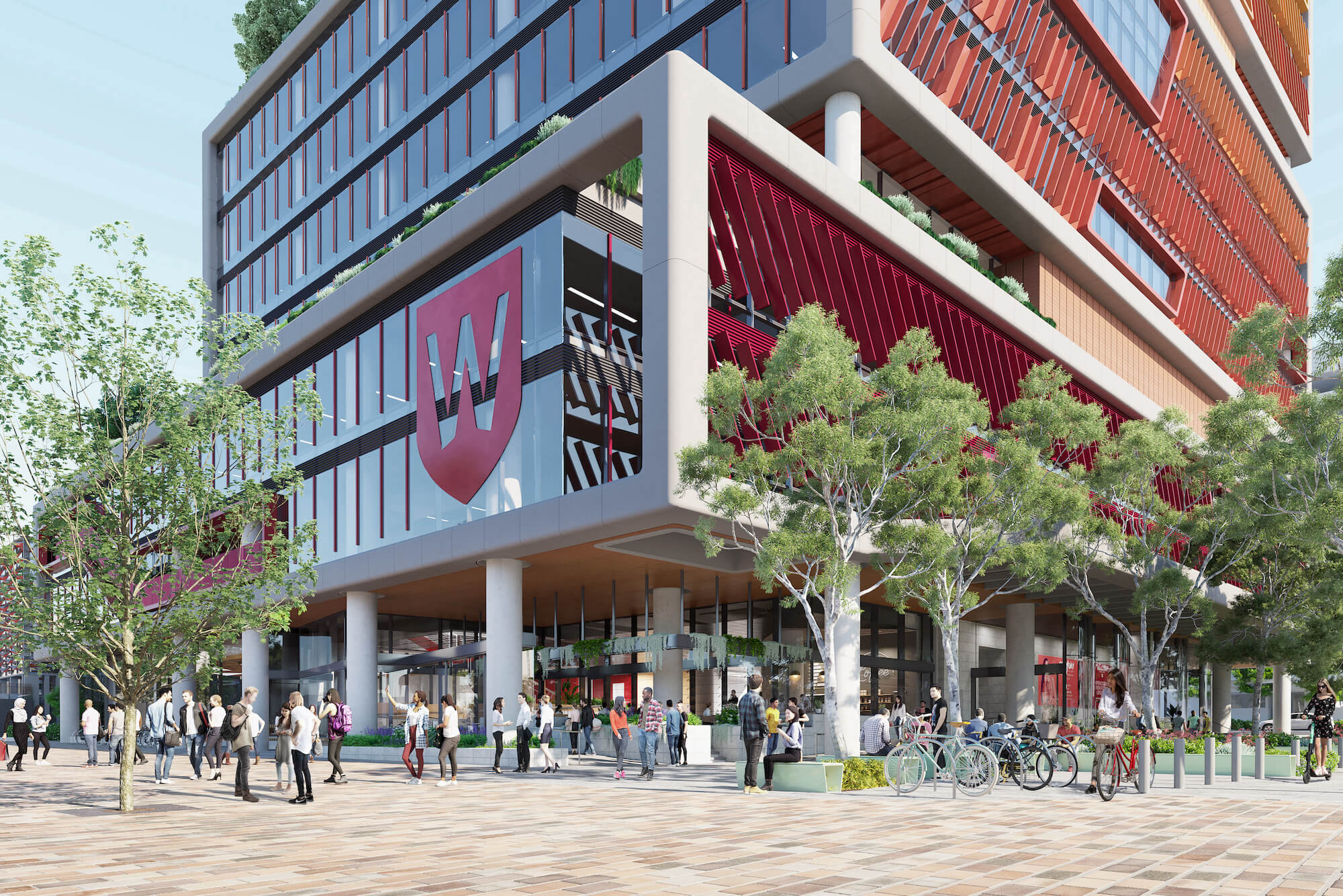 Du học Úc: Đại học Western Sydney - Điểm đến du học lý tưởng cho sinh viên quốc tế 1