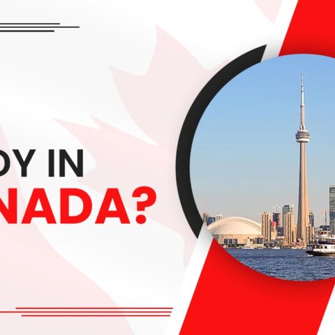Du học định cư Canada: Cơ hội vàng cho tương lai 1
