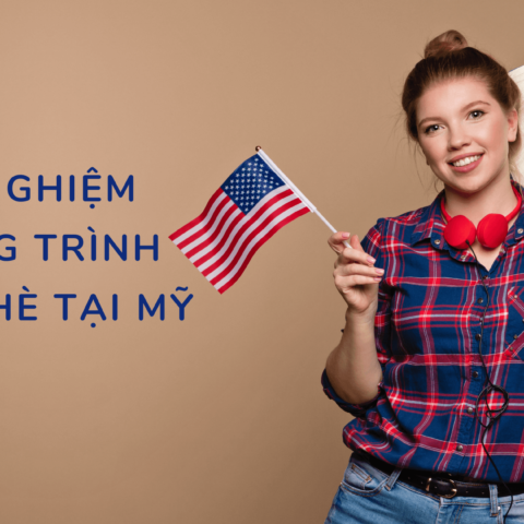 Du học hè Mỹ 2024: Cơ hội trải nghiệm và phát triển bản thân 2