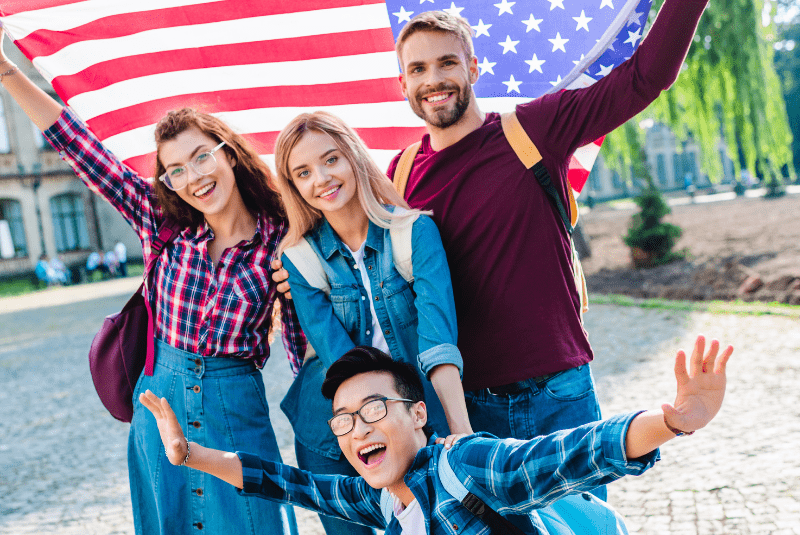 Du học Mỹ cần những gì? Hướng dẫn chi tiết từ A-Z 4