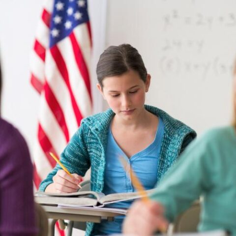 Du học Mỹ cấp 3: Hành trang cần chuẩn bị khi du học THPT tại Mỹ 1