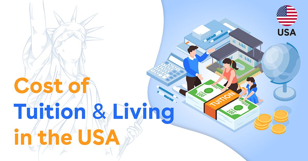 Du học Mỹ khi không có tiền: Giải pháp nào cho những bạn có hoài bão nhưng chưa đủ khả năng tài chính 4