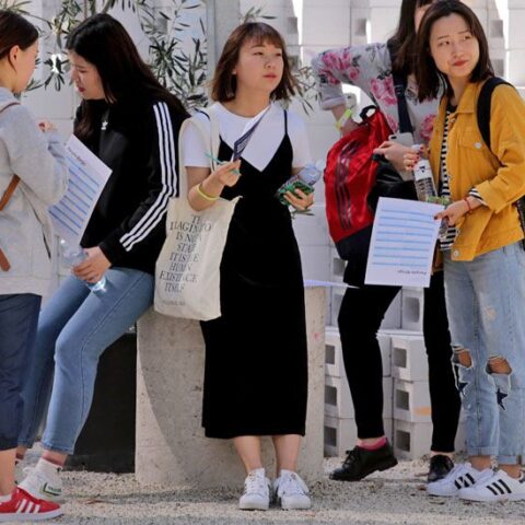 Khám phá cơ hội du học Úc không cần IELTS 1