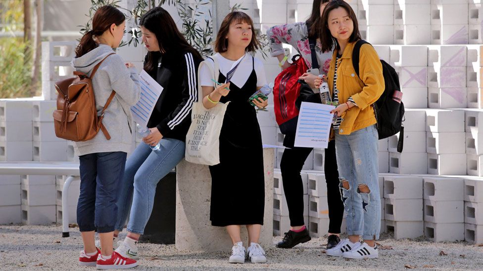 Khám phá cơ hội du học Úc không cần IELTS 1