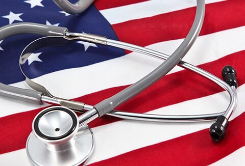 học bổng du học ngành y tại Mỹ 1